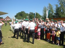 Schützenfest 2006